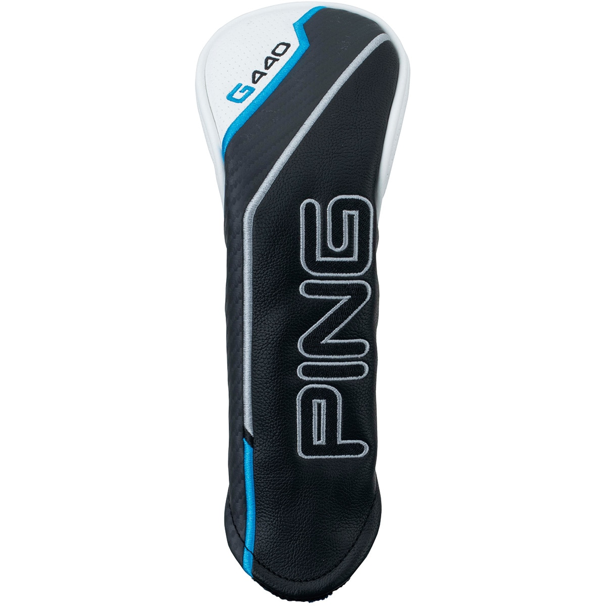 G440 ハイブリッドユーティリティ PING TOUR 2.0 BLACK 90