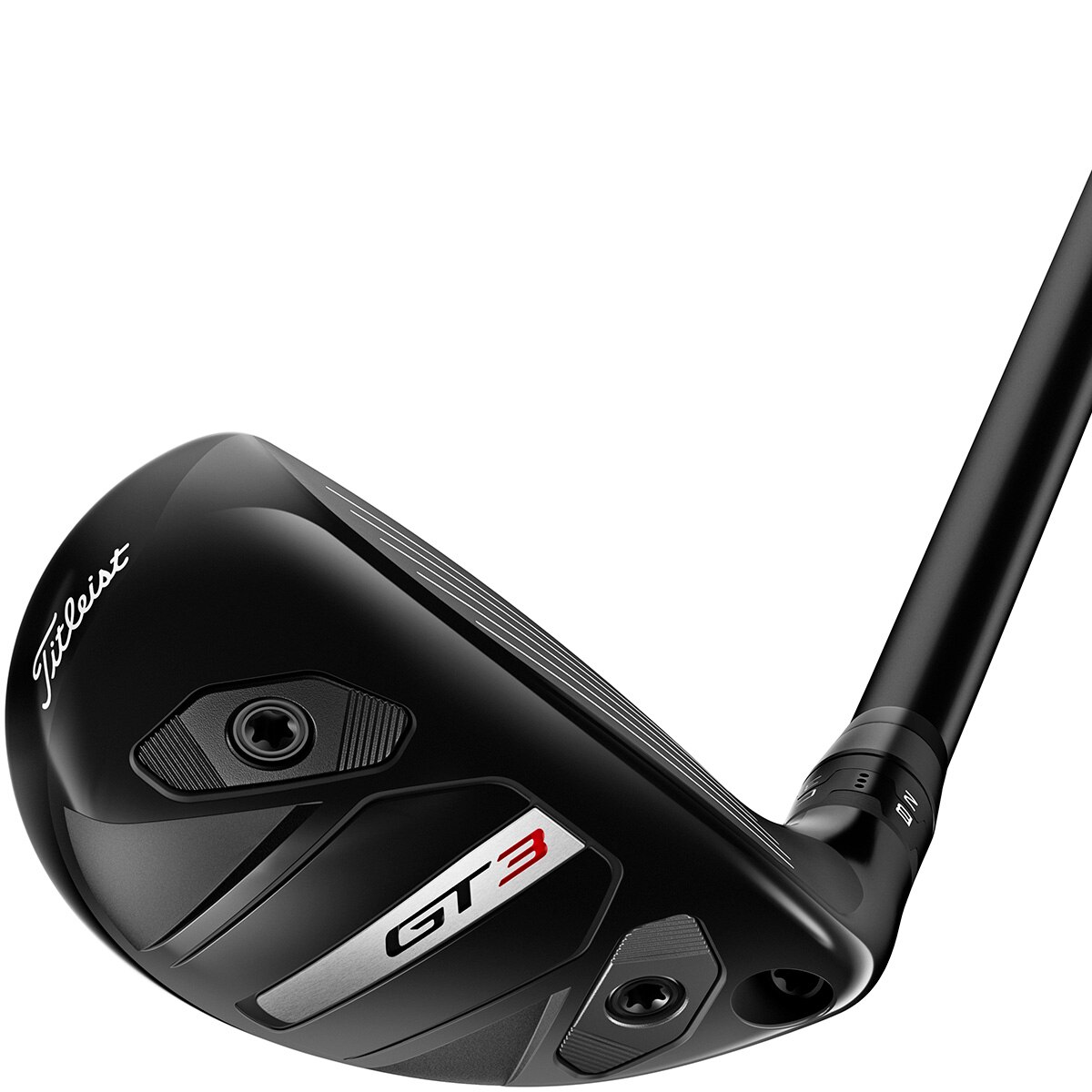 GT3 ユーティリティ TENSEI Black 1K 85 HYBRID(ユーティリティ（単品