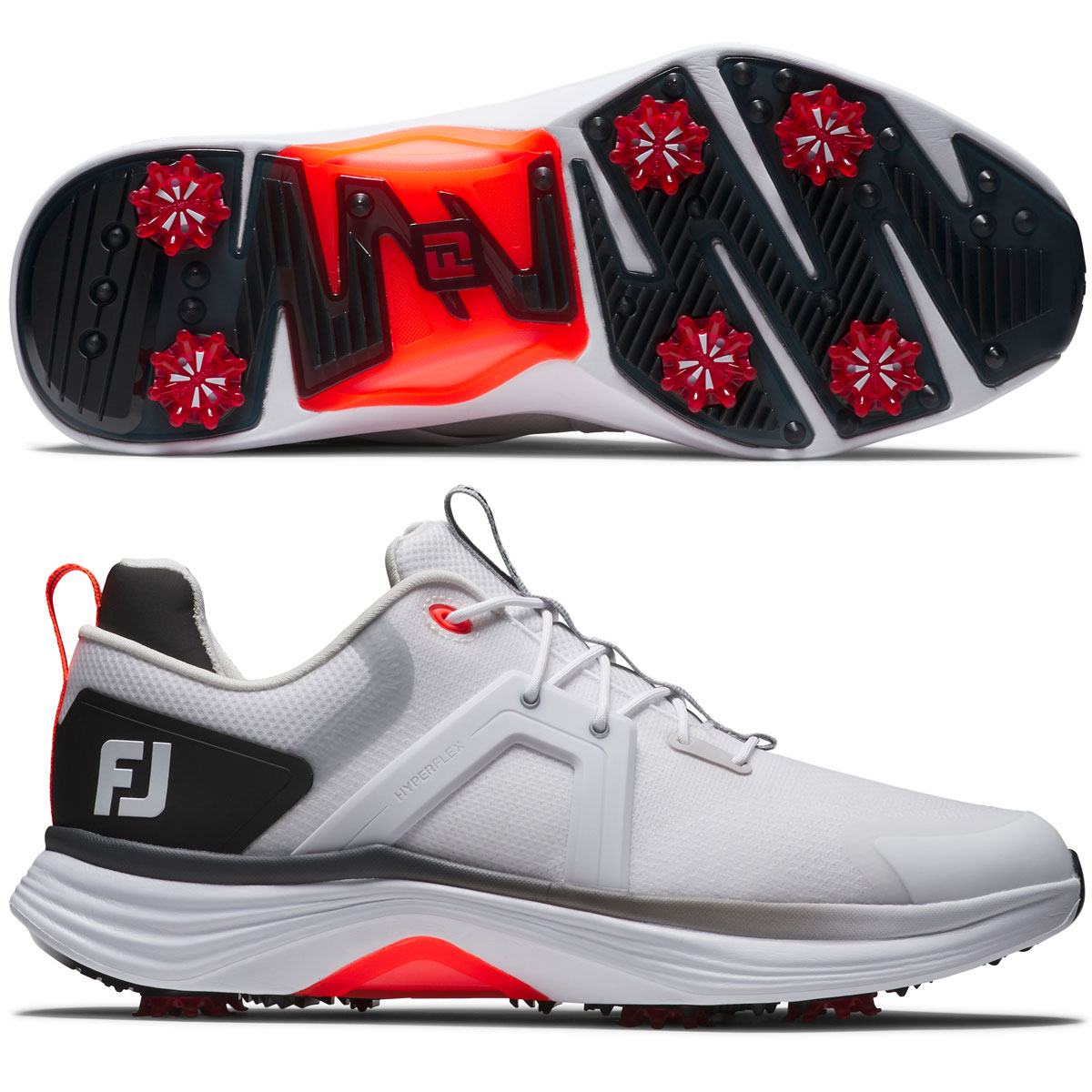 ハイパーフレックス レース シューズ(【男性】シューズ)|Foot Joy