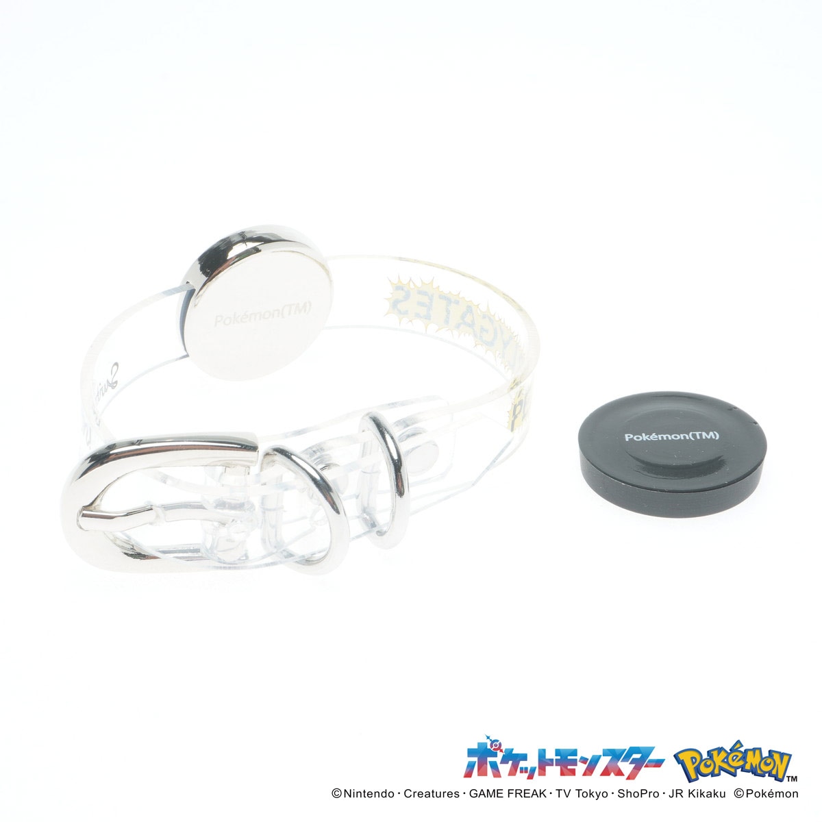 ポケモン ブレスレットマーカー(マーカー)|PEARLY GATES(パーリー