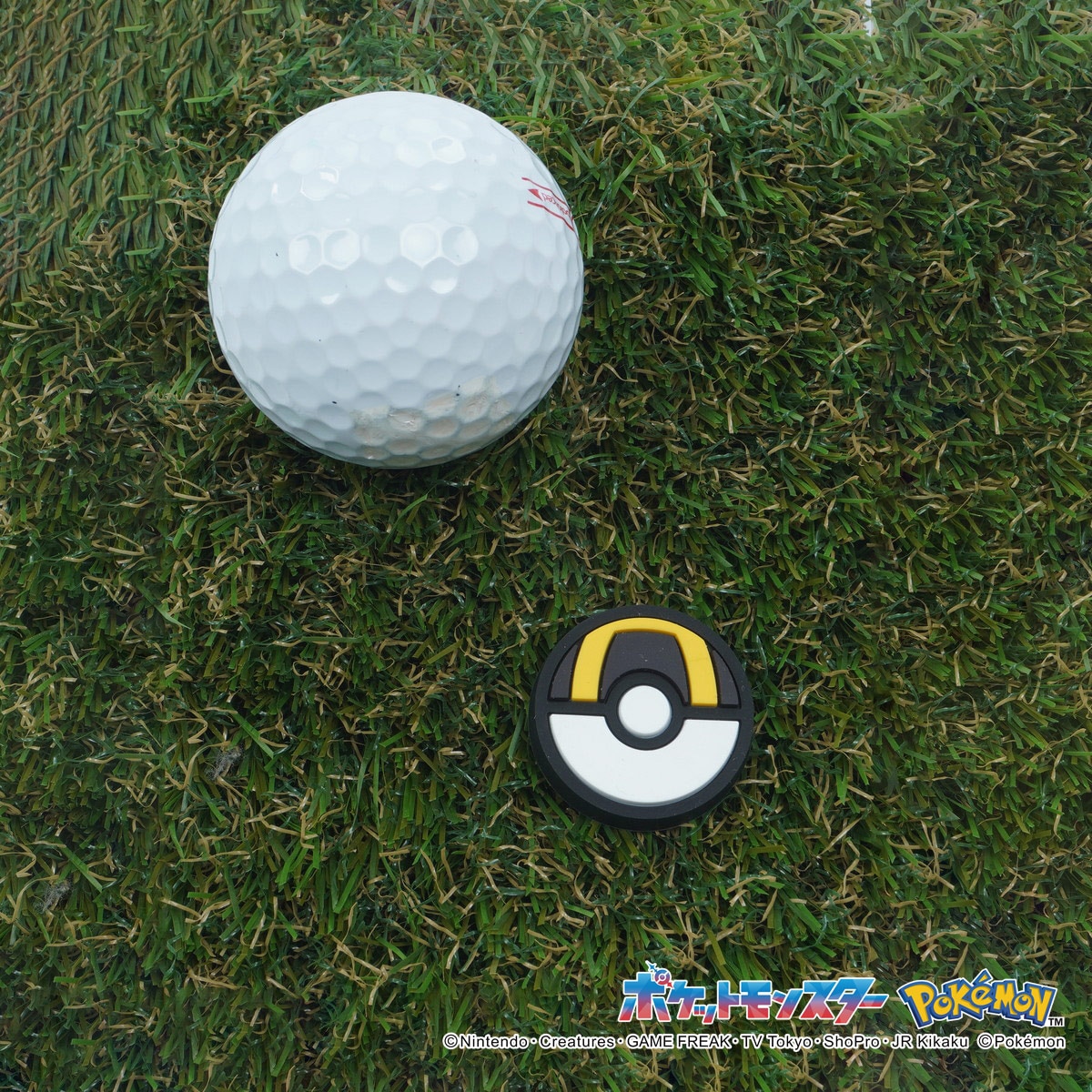 ポケモン ブレスレットマーカー(マーカー)|PEARLY GATES(パーリー