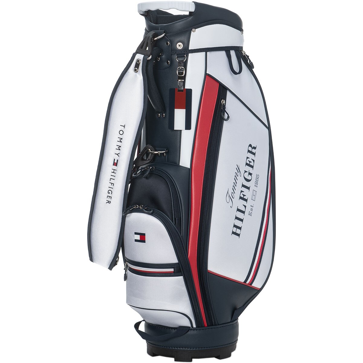 エッセンシャル キャディバッグ(【男性】キャディバッグ)|TOMMY