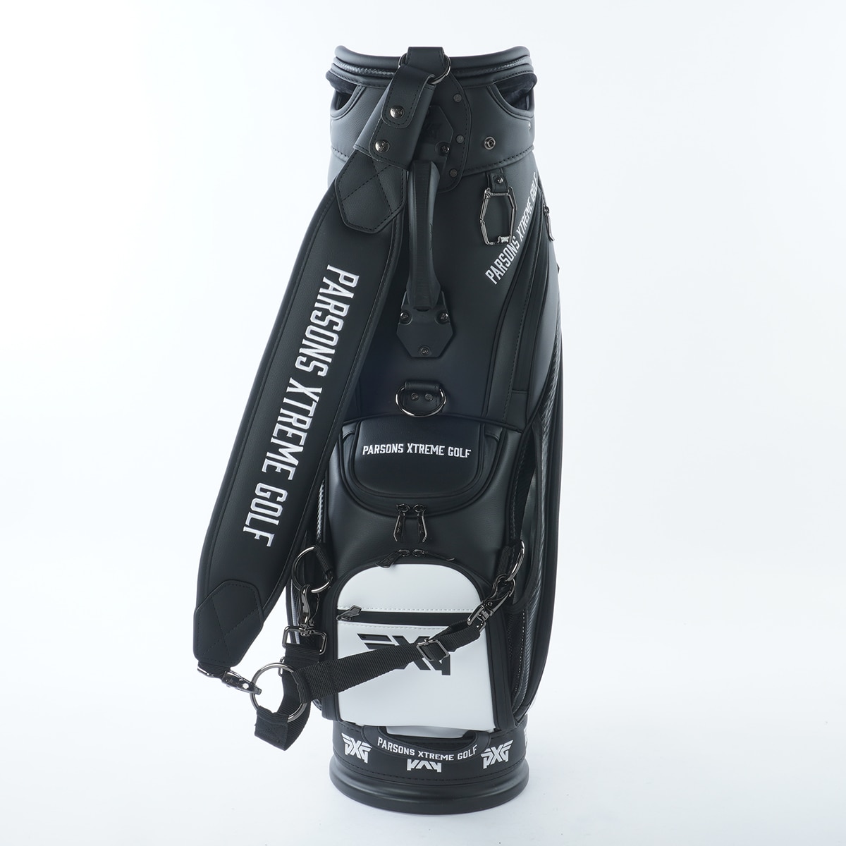 ツアー キャディバッグ(【男性】キャディバッグ)|PXG(ピーエックスジー