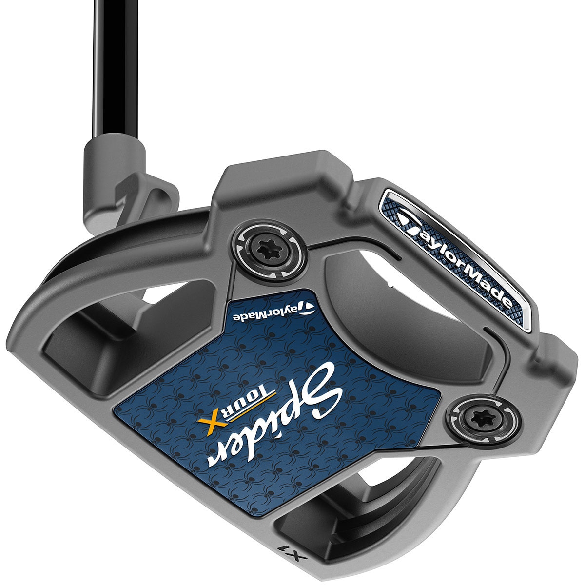 スパイダー ツアー X クランクネック パター(パター（単品）)|SPIDER