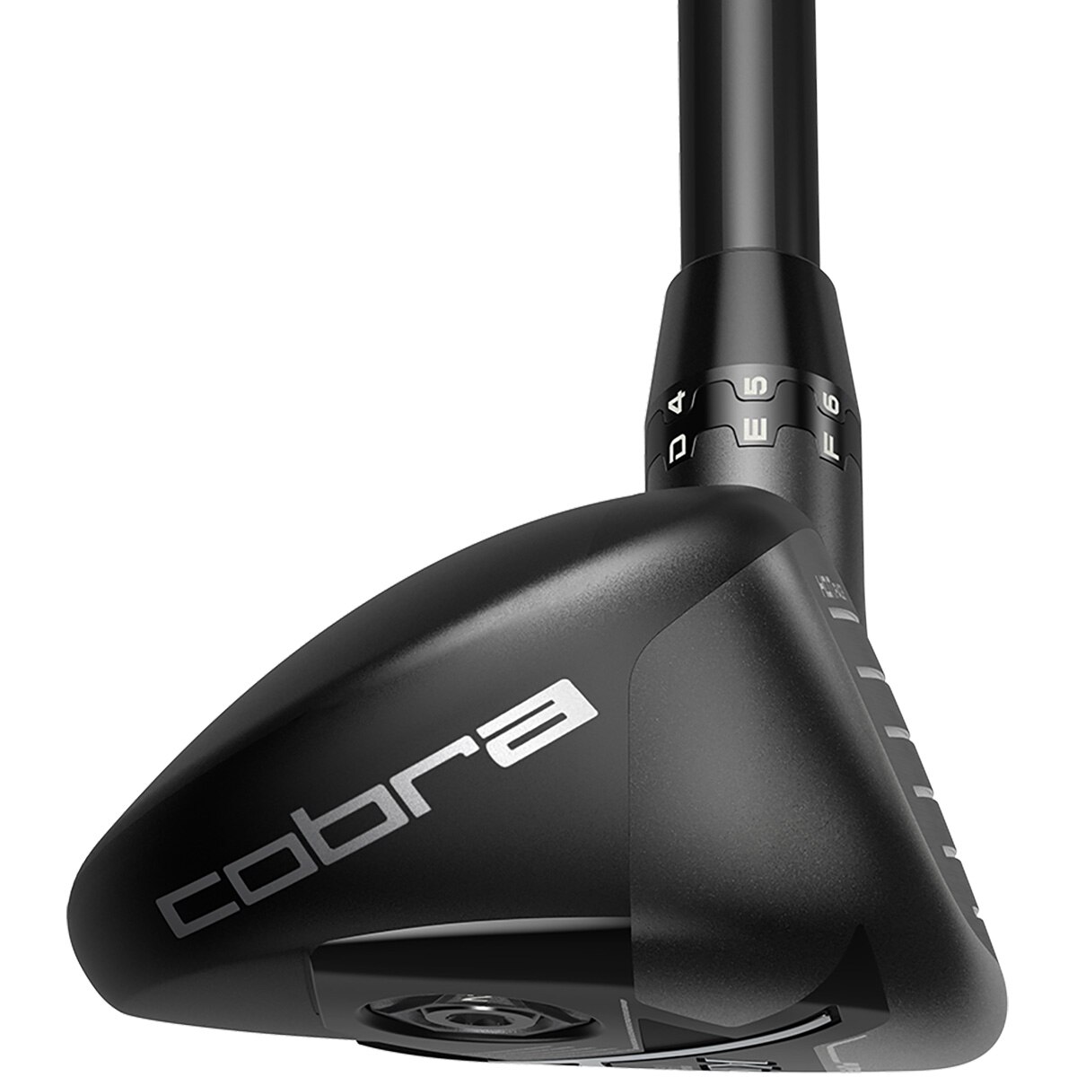 キング TEC ハイブリッドユーティリティ LIN-Q for cobra