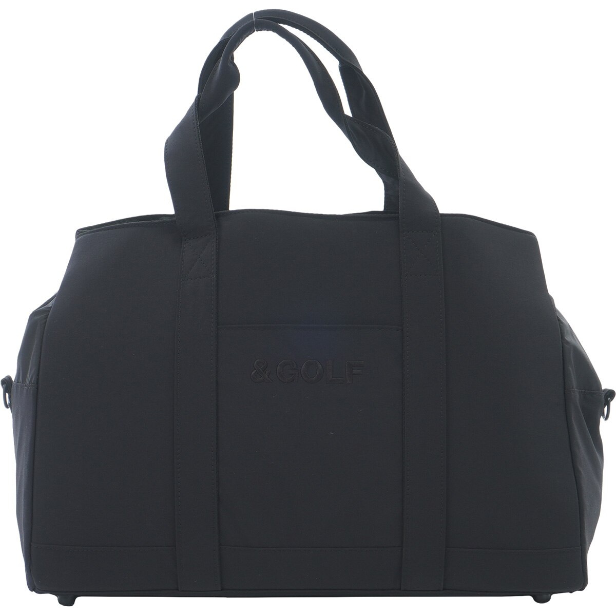 ターフマスター ボストンバッグ(ボストンバッグ)|and per se & GOLF