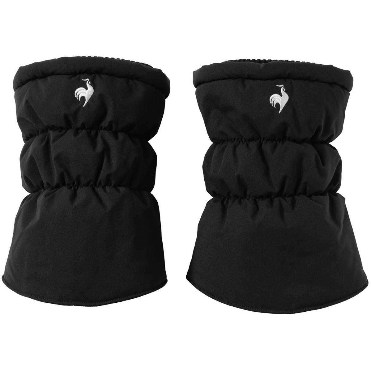 ショート中綿レッグウォーマー レディス(その他ラウンド小物)|Le coq