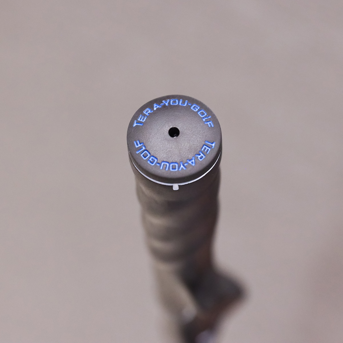 てらゆーグリップ先生(ショット練習)|TERA-YOU-GOLF(てらゆーゴルフ)の