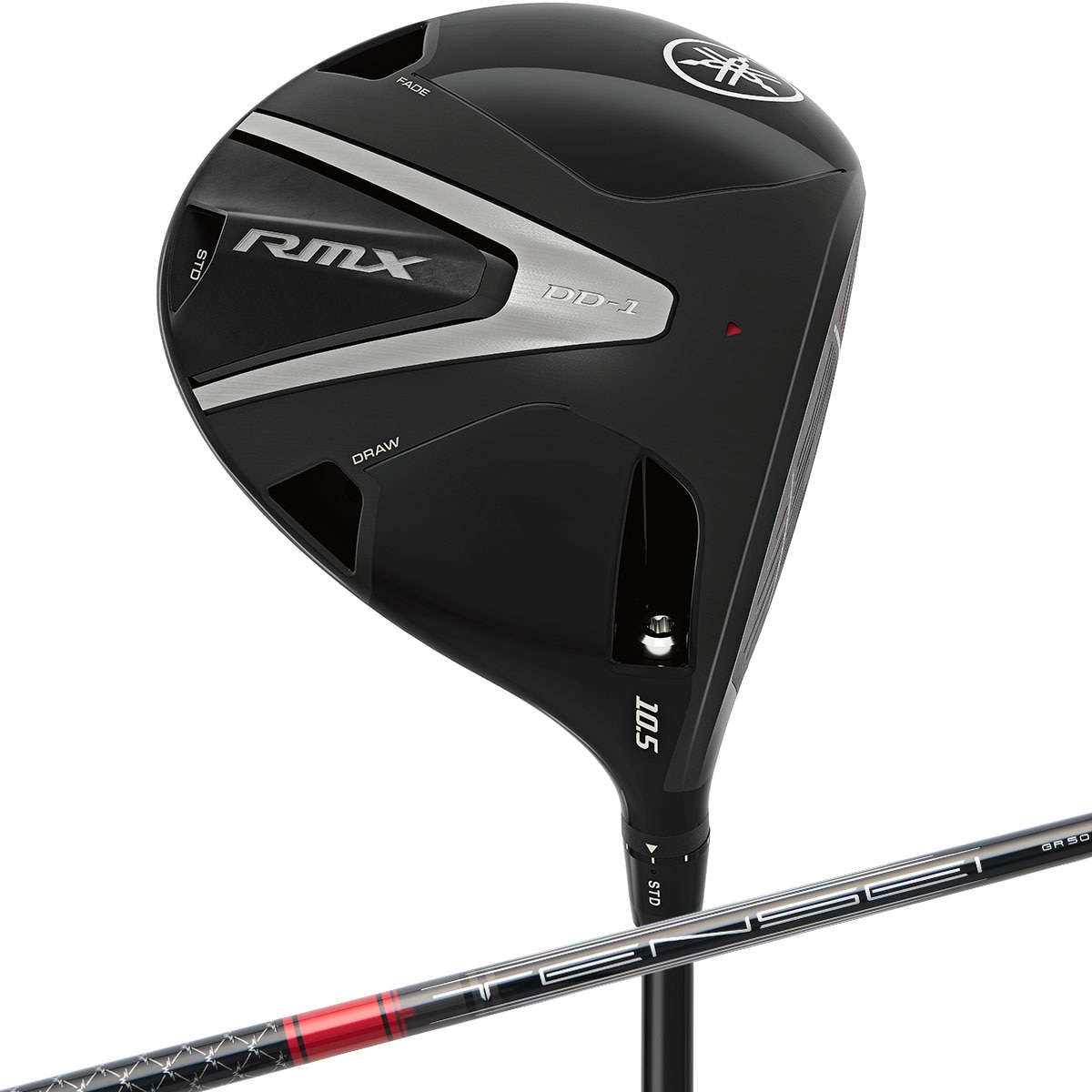 ヤマハ 通販｜GDOゴルフショップ