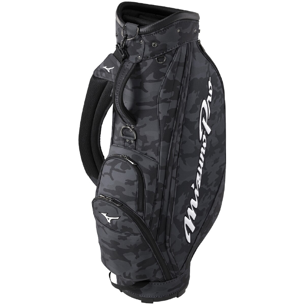 キャディバッグ(【男性】キャディバッグ)|Mizuno Pro(ミズノ) 5LGC2524