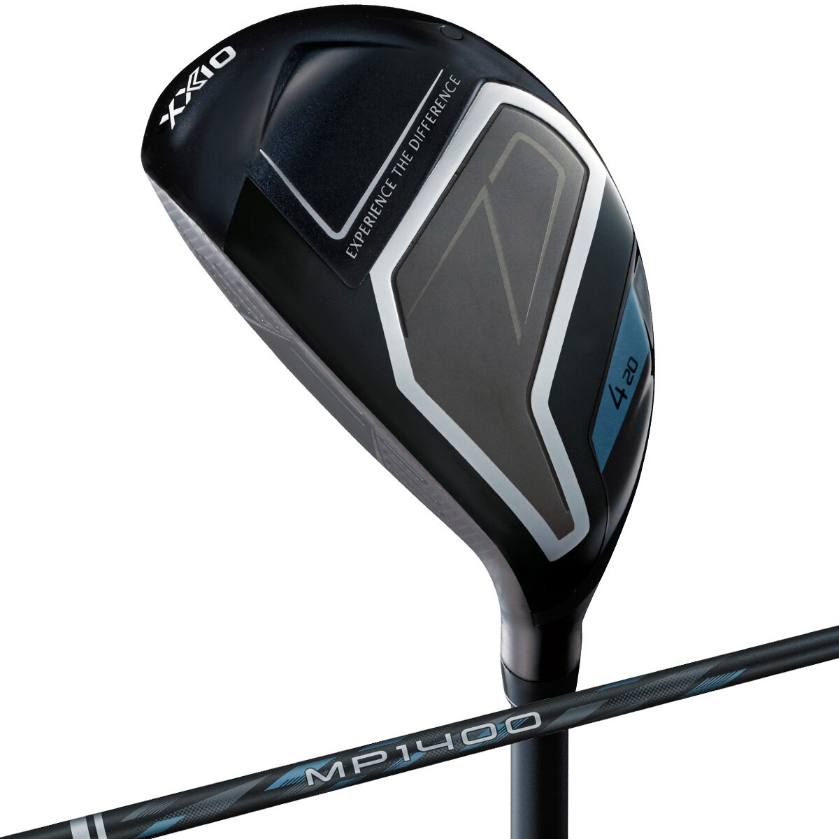 ゼクシオ ユーティリティ (ダンロップ) レフティ 通販｜GDOゴルフショップ