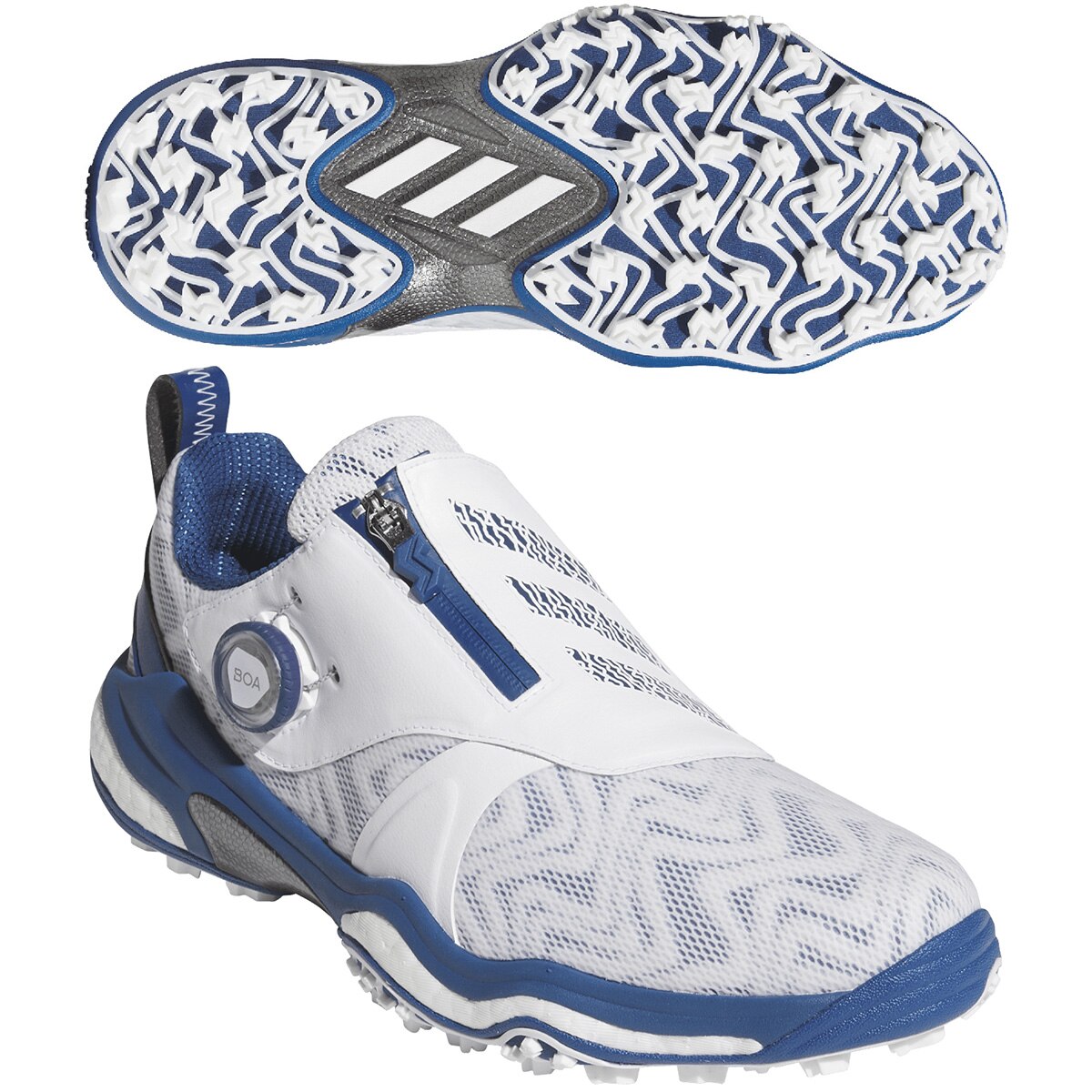 コードカオス 25 ボア シューズ(【男性】シューズ)|Adidas(アディダス