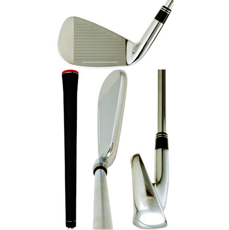 r9 スーパーMAXアイアン（6本セット） MotoreSUPERMAX55(アイアン