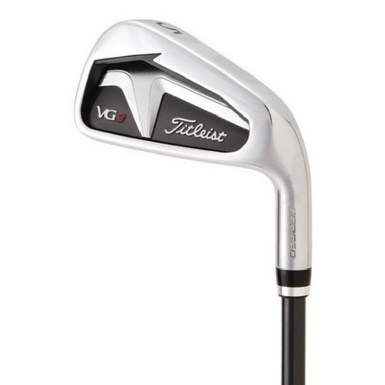 口コミ・評価｜VG3 アイアン（6本セット） タイトリスト Motore 6.0i