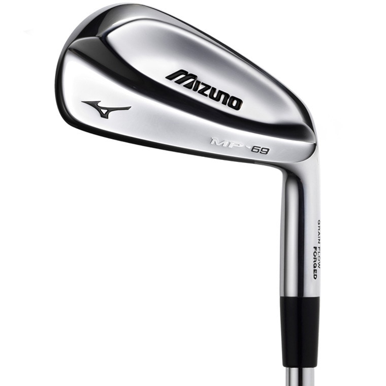 MP-69 アイアン(6本セット) ダイナミックゴールド(アイアン（セット