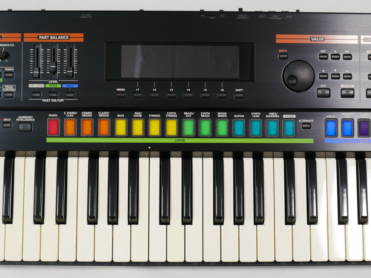 Roland JUPITER-50 (中古2)