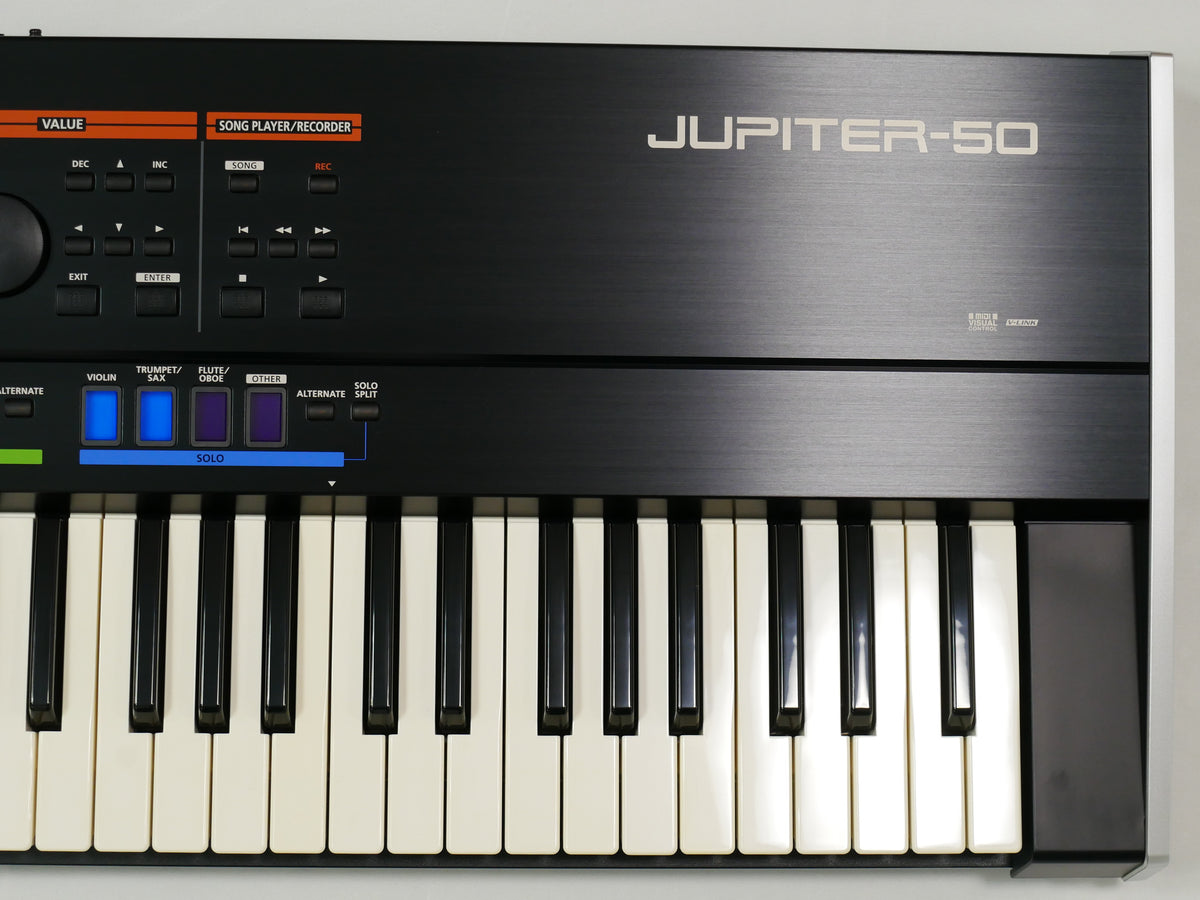 Roland JUPITER-50 (中古2)