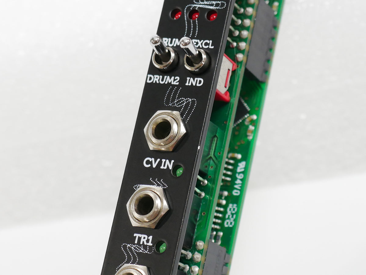 Erica Synths Pico Drums (中古)