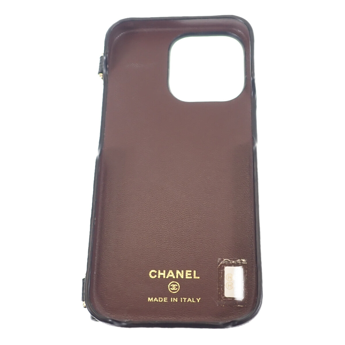 シャネル CHANEL iPhone13/13proケース スマホカバー AP2689 携帯