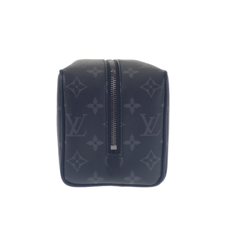 ルイヴィトン LOUIS VUITTON ロッカー ドップ・キット M83113 クラッチ