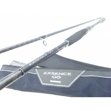 17エクスセンスインフィニティS906ML/RF | イシグロ公式オンラインショップ