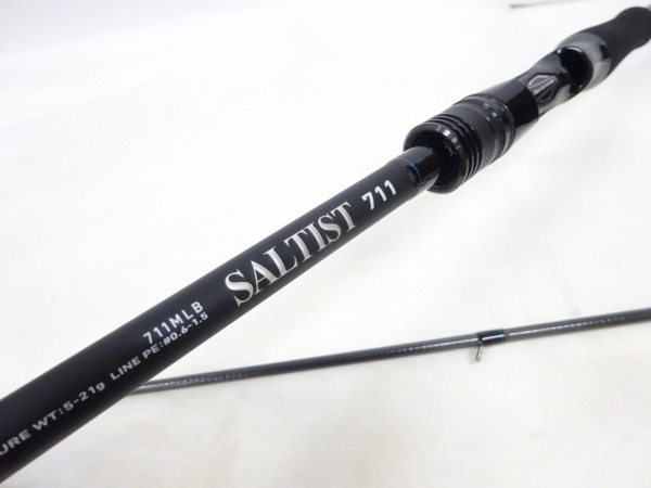 ソルティスト 711MLB | イシグロ公式オンラインショップ