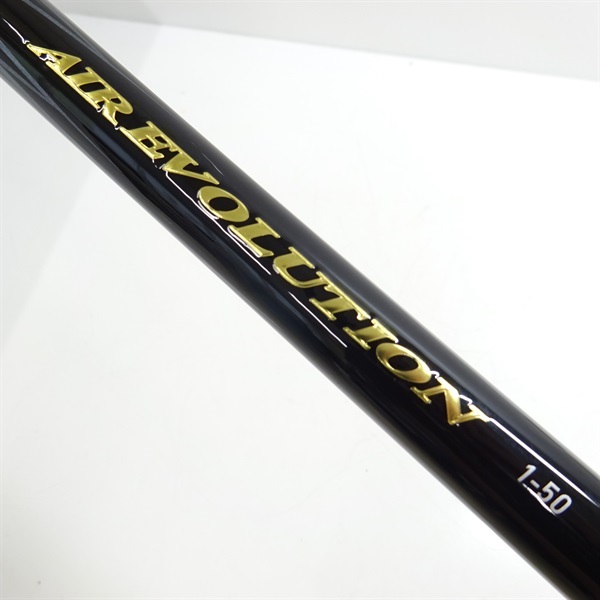 18エア エボリューション1ー50 | イシグロ公式オンラインショップ