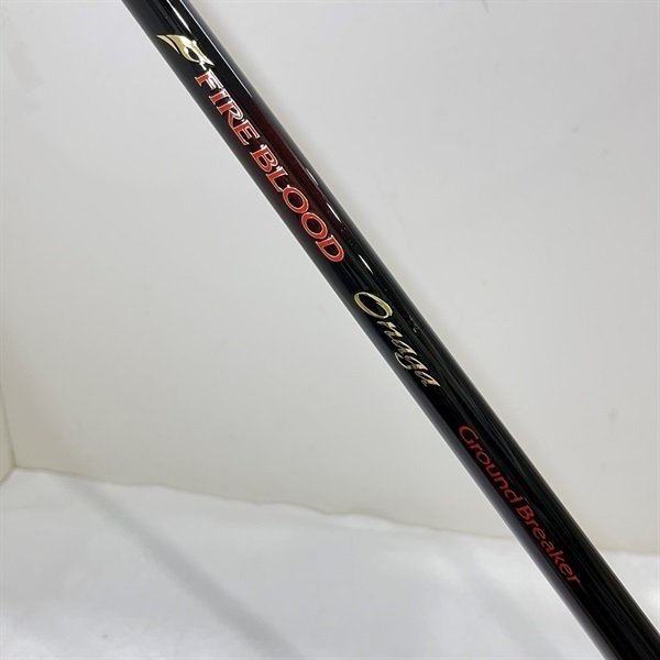 14ファイアブラッド オナガグランドブレーカー 2－530