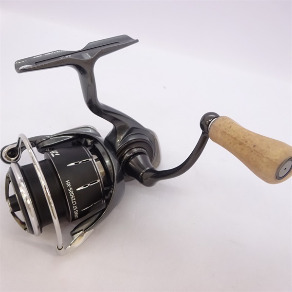 24ルビアス ST LT2500SーXH | イシグロ公式オンライン