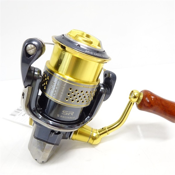 10ステラC2000HGS | イシグロ公式オンラインショップ