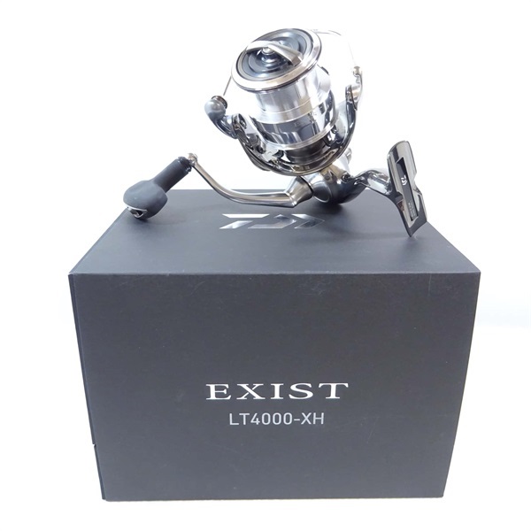 マロンさん専用 EXIST LT4000-XH スピニングリール マロンさん専用