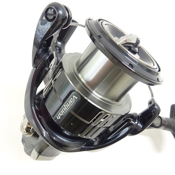 19ヴァンキッシュ4000XG | イシグロ公式オンラインショップ