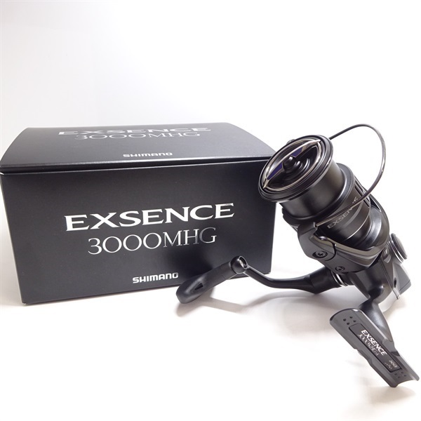 21エクスセンス3000MHG | イシグロ公式オンラインショップ