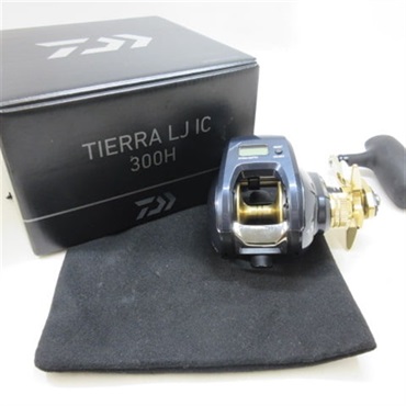 23ティエラLJ IC300H | イシグロ公式オンラインショップ