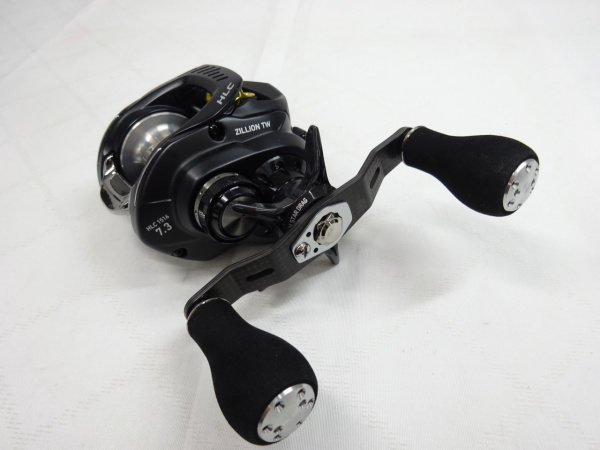 ジリオン TW HLC 1516 | イシグロ公式オンラインショップ