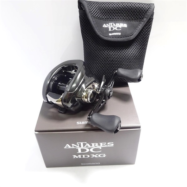 23アンタレスDC MD XG | イシグロ公式オンラインショップ