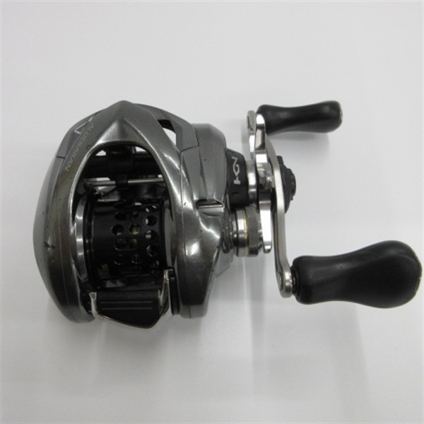 16アルデバランBFS XG右巻き | イシグロ公式オンラインショップ