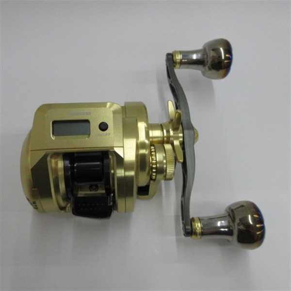 18オシアコンクエストCT200PG | イシグロ公式オンラインショップ