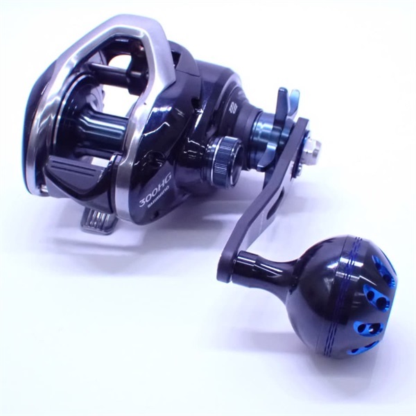 17グラップラー300HG | イシグロ公式オンラインショップ