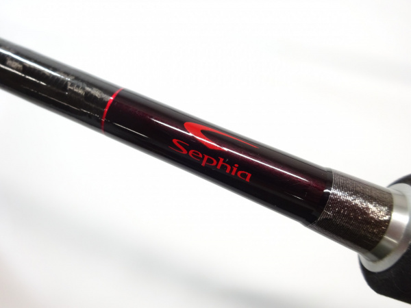 17セフィアエクスチューン 'S706ML | イシグロ公式オンライン