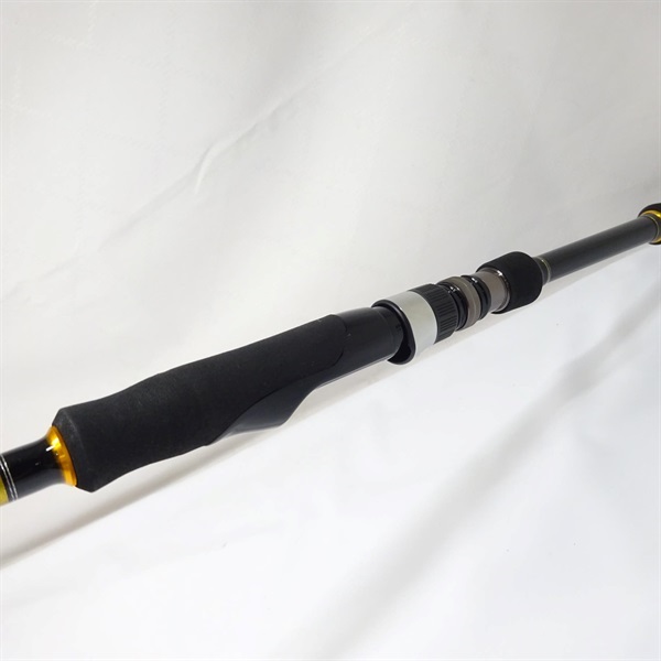 クロステージ ボートシーバスCRX－702M／S | イシグロ公式