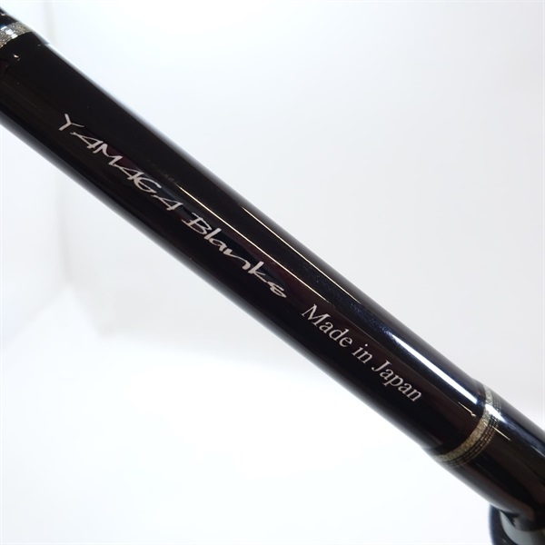 バリスティック86M TZ NANO | イシグロ公式オンラインショップ