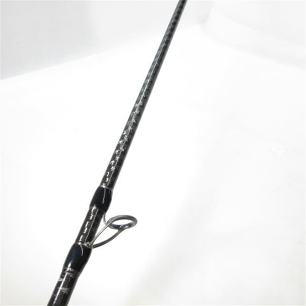 風神ADビーストブロウル95MHラストエディション | イシグロ公式