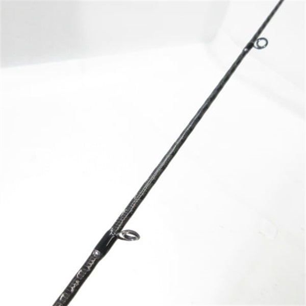 風神ADビーストブロウル95MHラストエディション | イシグロ公式