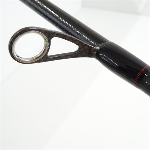 24オーバーゼアEX 1010M／MH | イシグロ公式オンラインショップ