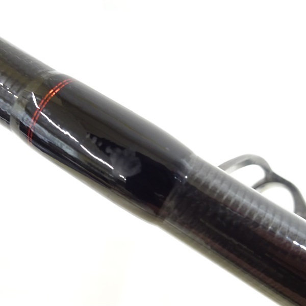 24オーバーゼアEX 1010M／MH | イシグロ公式オンラインショップ