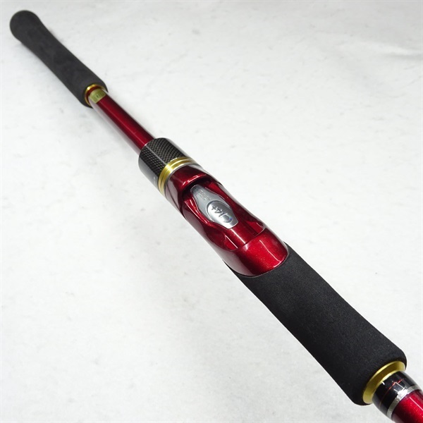 17ゲーム炎月S72M | イシグロ公式オンラインショップ