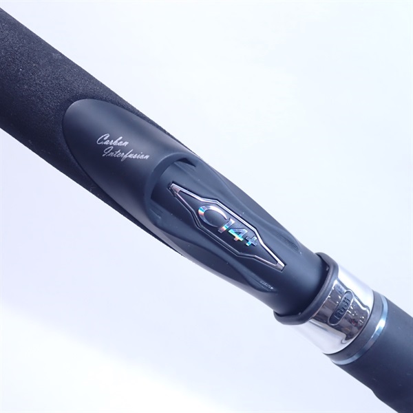 16オシアジガー ナチュラルジャークS642 | イシグロ公式