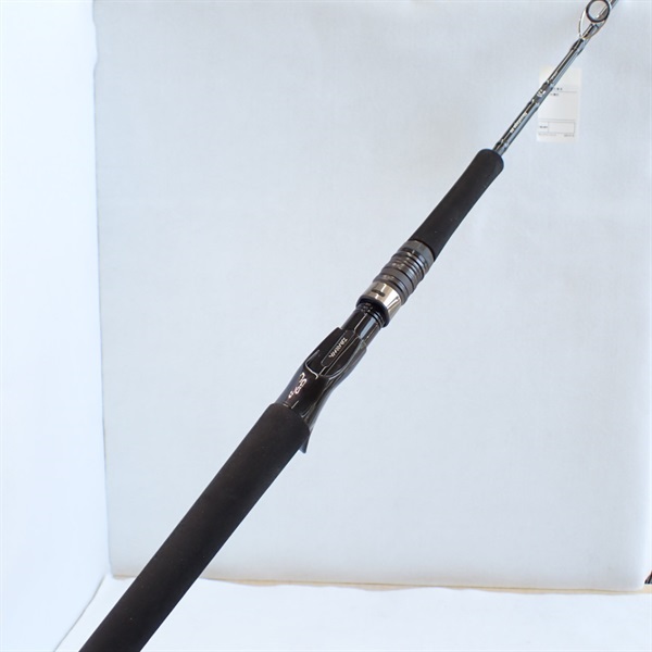 22ネオステージDG 電動ジギングJ63B－4G | イシグロ公式