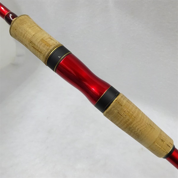 SHIMANO 18 ワールドシャウラ2750FF-2 中古ワンオーナー SHIMANO 18